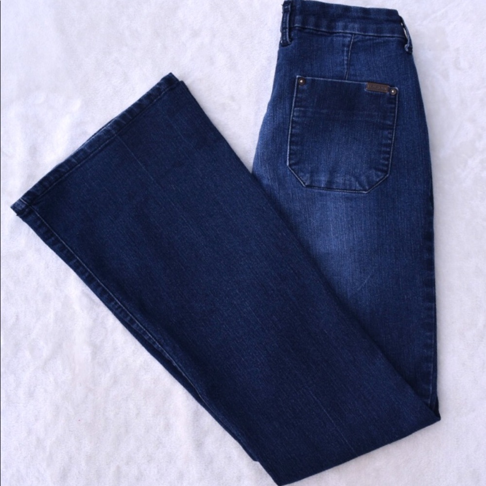 Dear John Stitch Fix Jeans